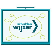 DigiD Schuldenwijzer